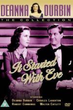 Watch It Started With Eve Watch123movies