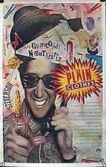 Watch Plain Clothes Watch123movies