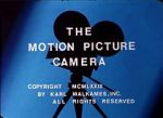 Watch The Motion Picture Camera Watch123movies