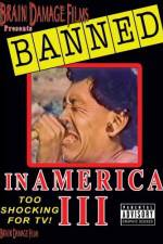 Watch Banned In America III Watch123movies