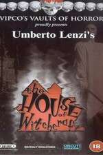 Watch The House of Witchcraft Watch123movies