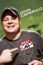 Watch John Caparulo Meet Cap Watch123movies