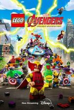 Watch Lego Marvel Avengers: Mission Demolition (TV Special 2024) Watch123movies