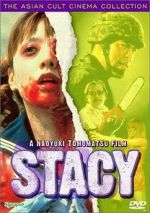 Watch Stacy: Attack of the Schoolgirl Zombies Watch123movies