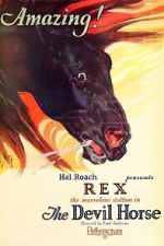 Watch Rex the Devil Horse Watch123movies