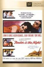 Watch Tender Is the Night Watch123movies