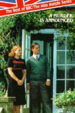 Watch A Murder Is Announced Watch123movies