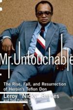 Watch Mr. Untouchable Watch123movies