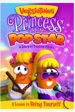Watch Veggietales: Princess and the Popstar Watch123movies