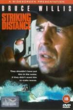 Watch Striking Distance Watch123movies
