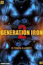 Watch Generation Iron 2 Watch123movies