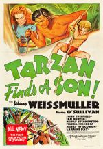 Watch Tarzan Finds a Son! Watch123movies