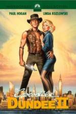 Watch Crocodile Dundee II Watch123movies