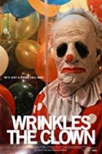 Watch Wrinkles the Clown Watch123movies