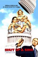 Watch Shut Up & Sing Watch123movies