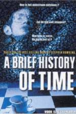 Watch A Brief History of Time Watch123movies