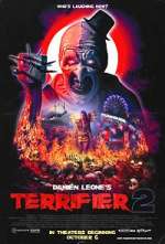 Watch Terrifier 2 Watch123movies