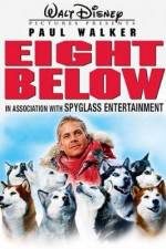 Watch Eight Below Watch123movies