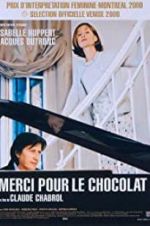 Watch Merci pour le Chocolat Watch123movies