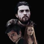 Watch The Wild Wolf (Short 2017) Watch123movies