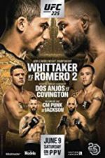 Watch UFC 225: Whittaker vs. Romero 2 Watch123movies