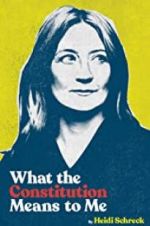 Watch What the Constitution Means to Me Watch123movies