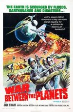 Watch War Between the Planets Watch123movies