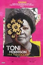 Watch Toni Morrison: The Pieces I Am Watch123movies