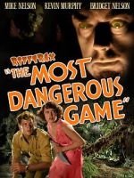 Watch Rifftrax: The Most Dangerous Game Watch123movies