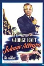 Watch Johnny Allegro Watch123movies
