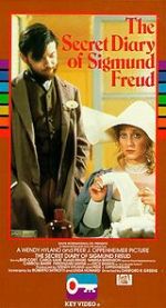 Watch The Secret Diary of Sigmund Freud Watch123movies