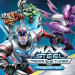 Watch Max Steel Team Turbo: Fusion Tek Watch123movies
