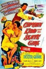 Watch Captain Kidd and the Slave Girl Watch123movies