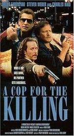Watch In the Line of Duty: A Cop for the Killing Watch123movies