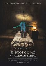 Watch The Exorcism of Carmen Farias Watch123movies