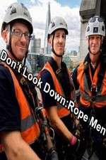 Watch Don't Look Down: Rope Men Watch123movies