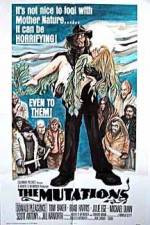 Watch The Mutations Watch123movies