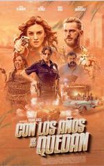 Watch Con los años que me quedan Watch123movies