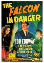 Watch The Falcon in Danger Watch123movies