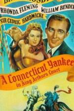 Watch A Connecticut Yankee in King Arthur's Court Watch123movies