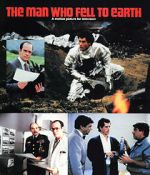 Watch The Man Who Fell to Earth Watch123movies