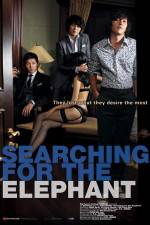 Watch Searching for the Elephant Watch123movies