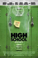 Watch High School Watch123movies