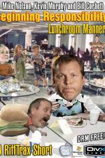 Watch Rifftrax Lunchroom Manners Watch123movies