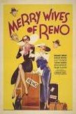 Watch Merry Wives of Reno Watch123movies