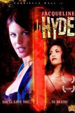 Watch Jacqueline Hyde Watch123movies