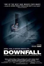 Watch Downfall Watch123movies