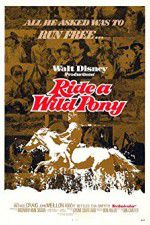 Watch Ride a Wild Pony Watch123movies