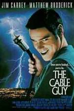 Watch The Cable Guy Watch123movies