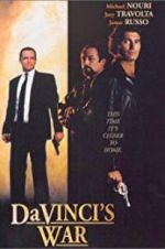 Watch Da Vinci\'s War Watch123movies
